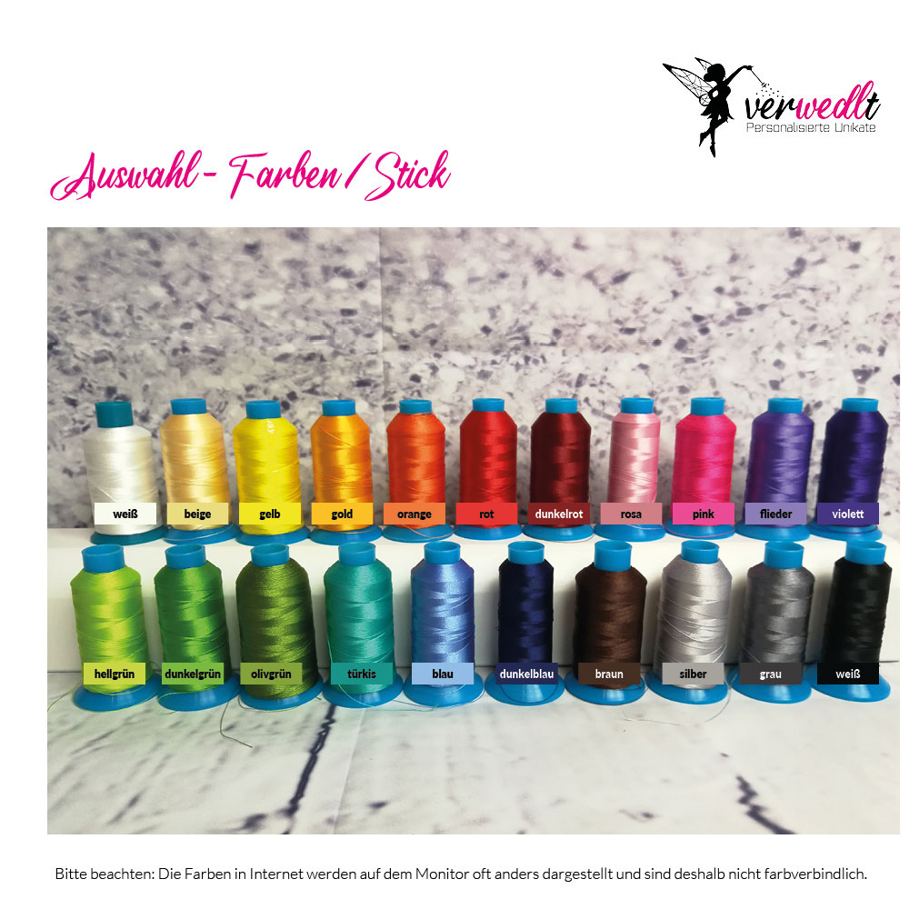 Stickfarben-Produktbild