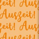 Auszeit