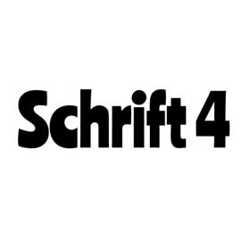 Schrift 4