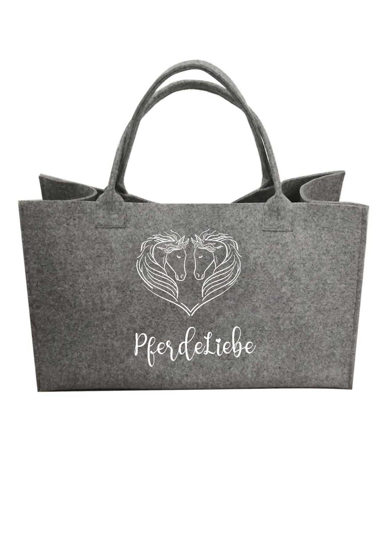 filztasche_Pferdeliebe