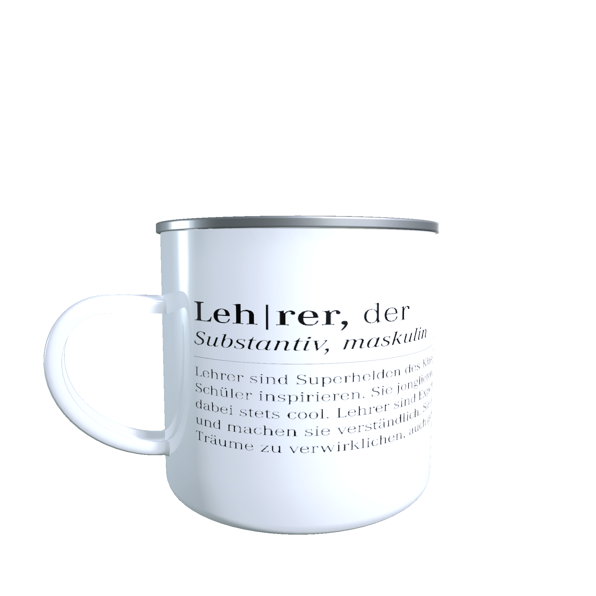 Emaille Häferl Definition Lehrer Verwedlt Eva Wedl