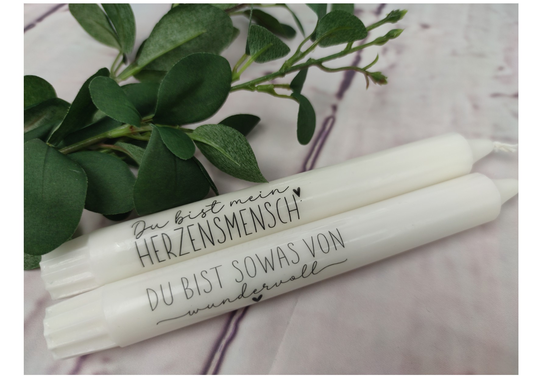 Herzensmensch