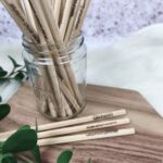 Bleistift personalisiert